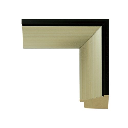 1352 銀色 / silver