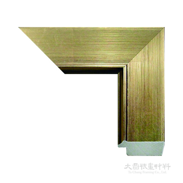 (缺貨)A002-1 金色 / gold