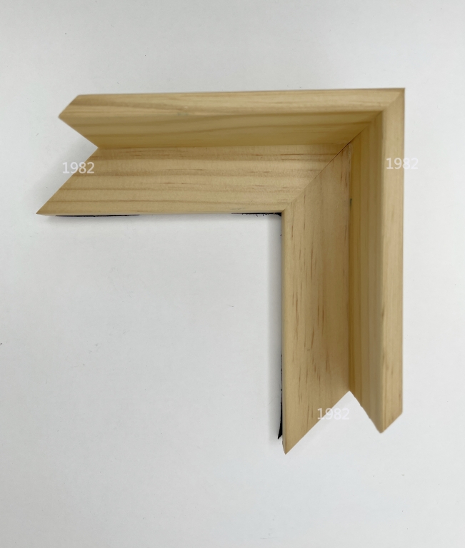 1825-6 原木色 / natural wood