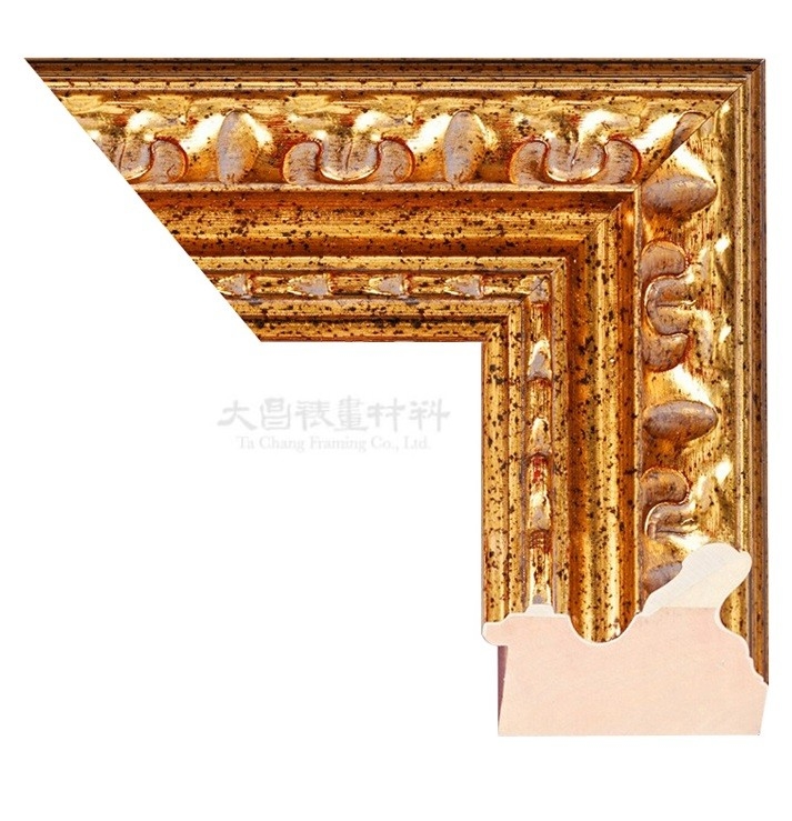 A132-1 金色 / gold
