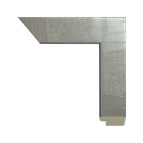 752 銀色 / silver