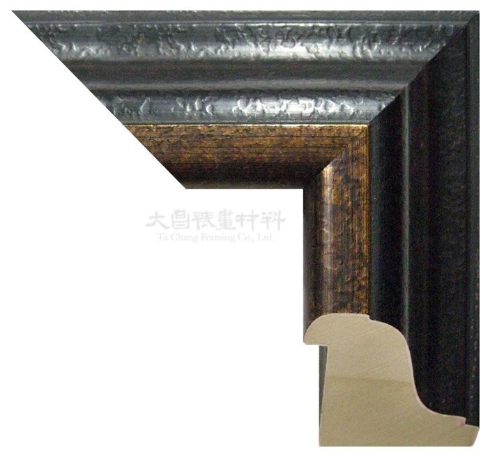 B0136-3 古銅色 / deep bronze