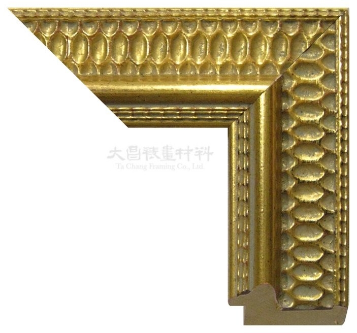 B307-1 金色 / gold