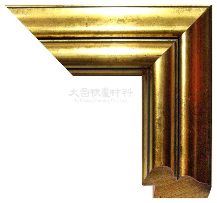 B315-1 金色 / gold