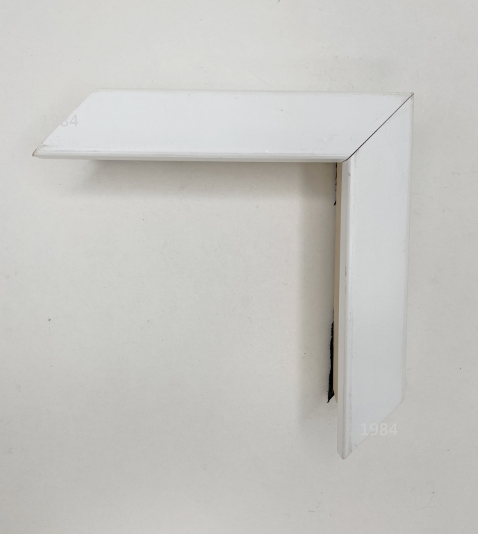 1501-7 白色 / white