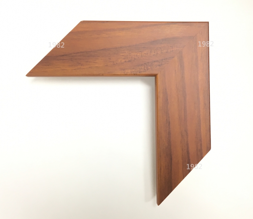 845-2 柚木色 / teakwood