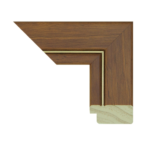 (缺貨)1056-2 柚木色 / teakwood