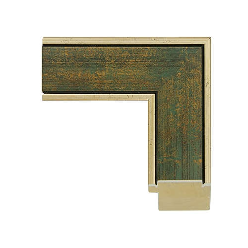 (缺貨)1348-5 綠色 / green