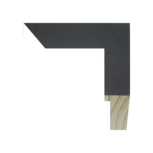 (缺貨)1430-3 黑色 / black