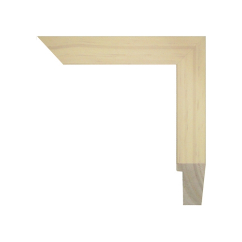 1501 原木刷白 / natural wood, white