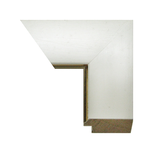 985 米色金邊 / beige, gold