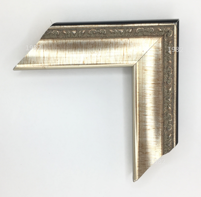 1075A 銀色 / silver