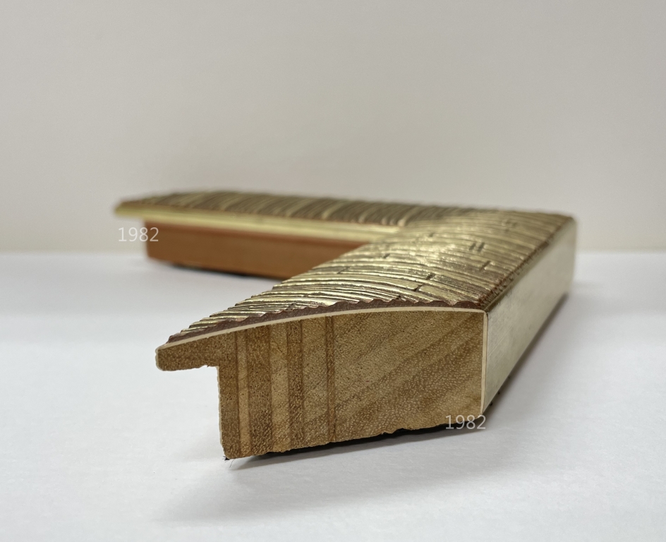 1282-1 金色 / gold