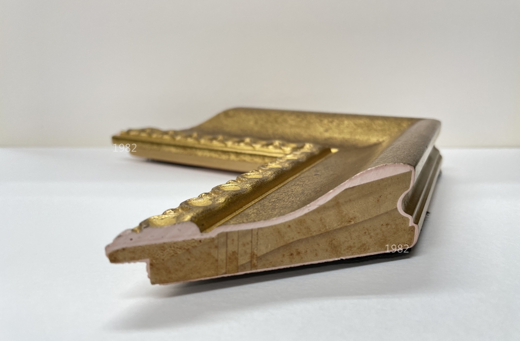 1286-1 金色 / gold