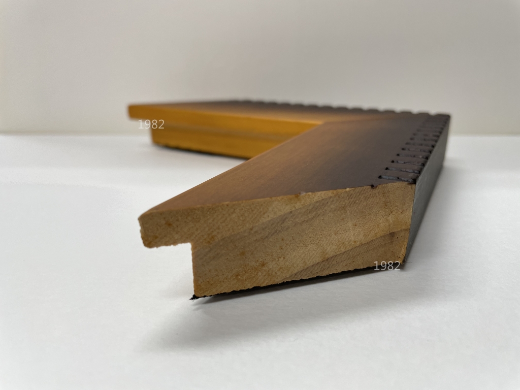1356-2 柚木色 / teakwood