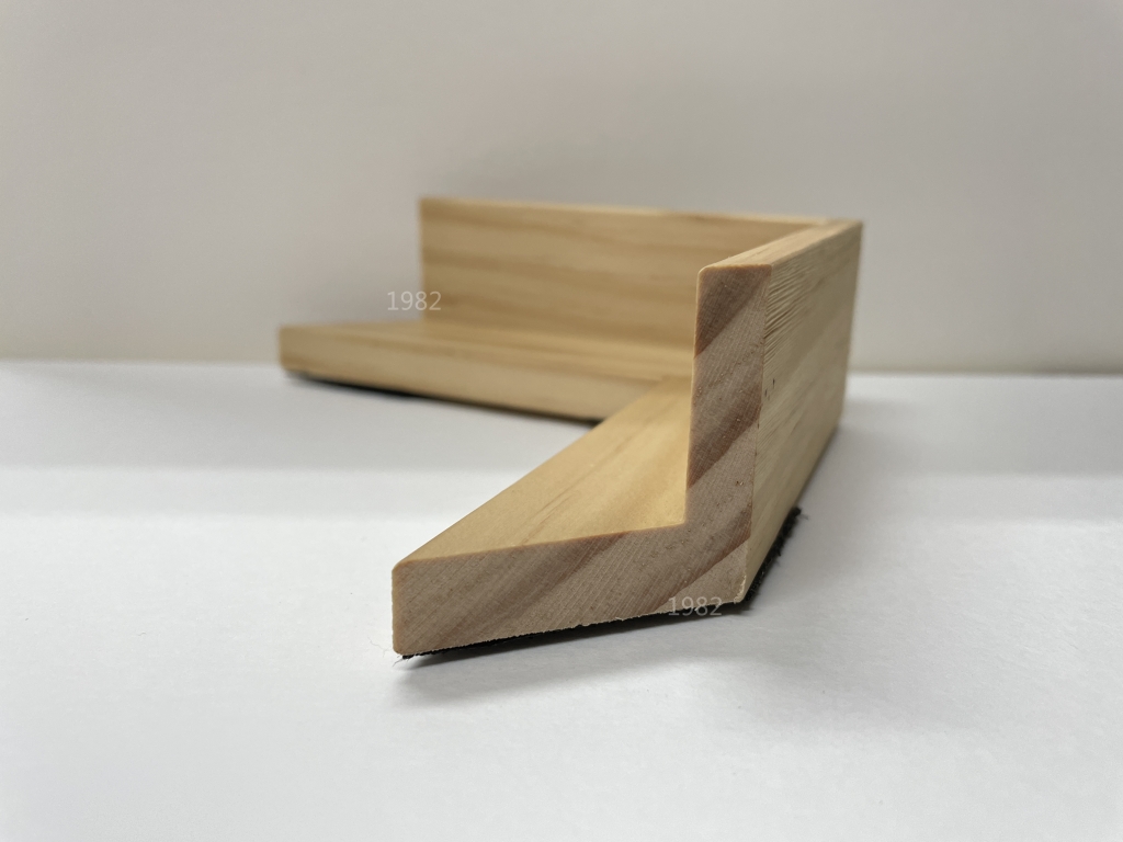 1536-6 原木色 / natural wood