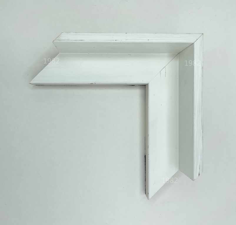 1536-7 白色 / white