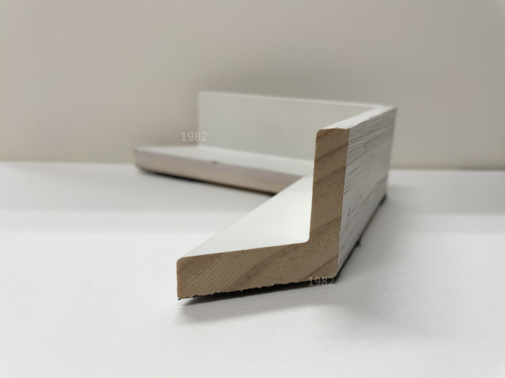 1536-7 白色 / white