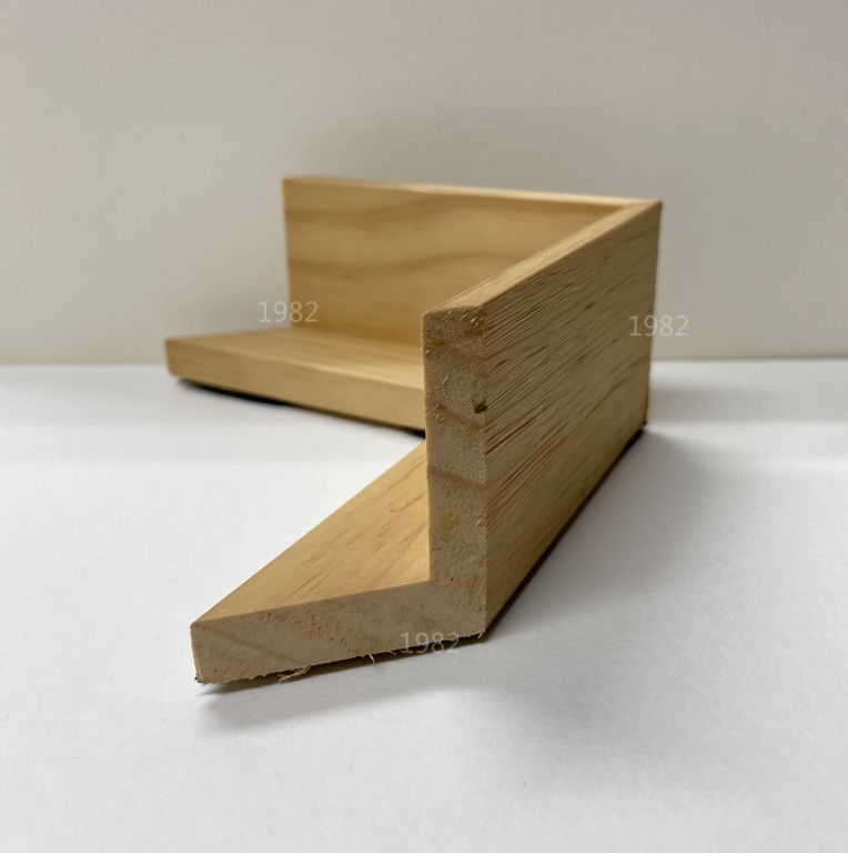 1825-6 原木色 / natural wood