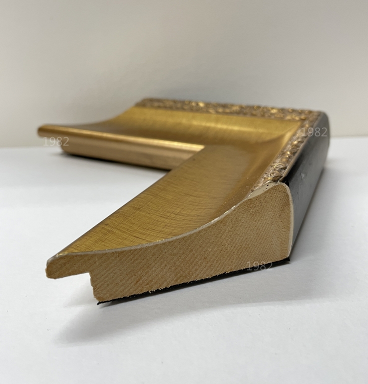 1830-1 金色 / gold