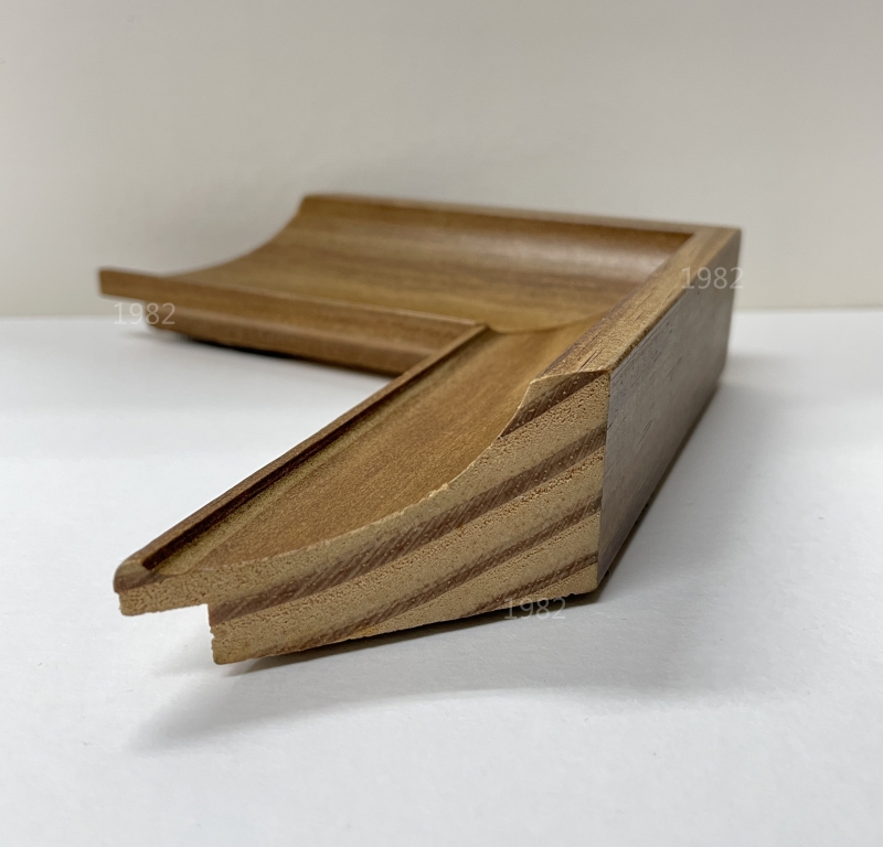 1835-2 柚木色 / teakwood