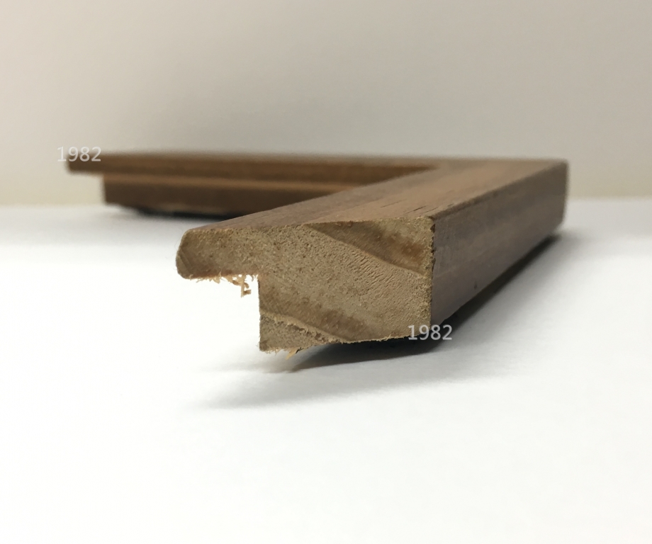 856-2 柚木色 / teakwood