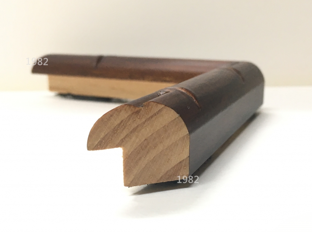854-1 咖啡色 / brown