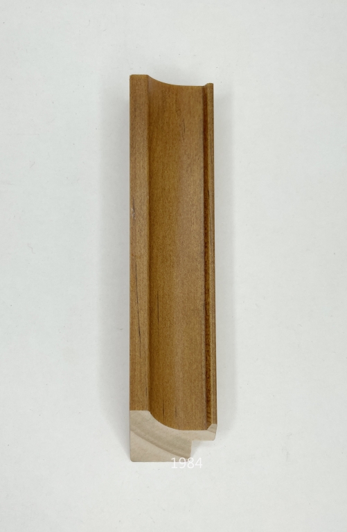9107-2 柚木色 / teakwood