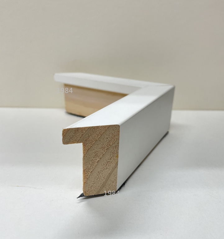 1501-7 白色 / white