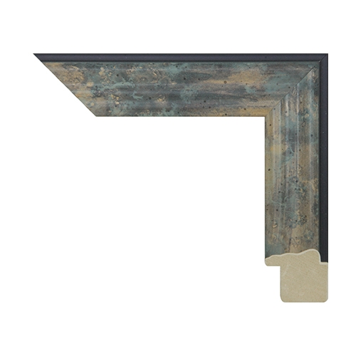 1063 灰金 / gray, gold